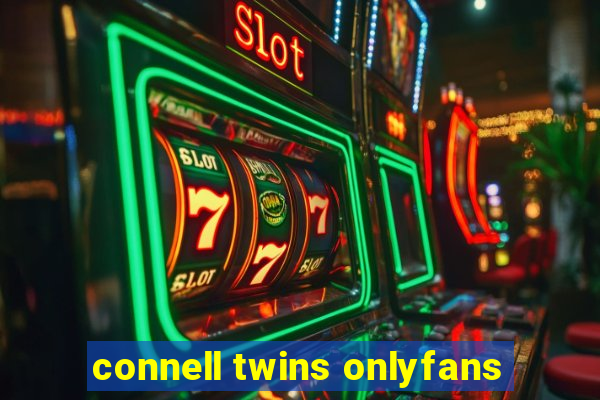 connell twins onlyfans